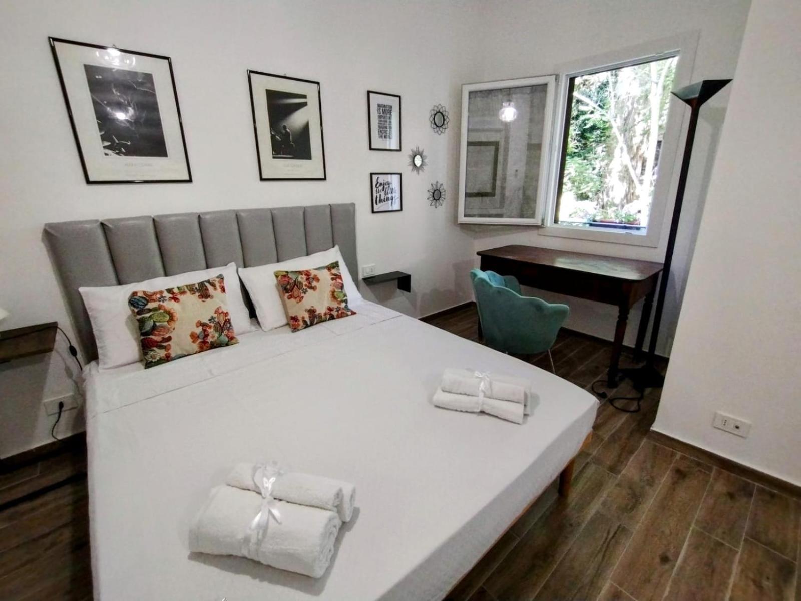 Domus Vetriera Apartment Palermo Bagian luar foto