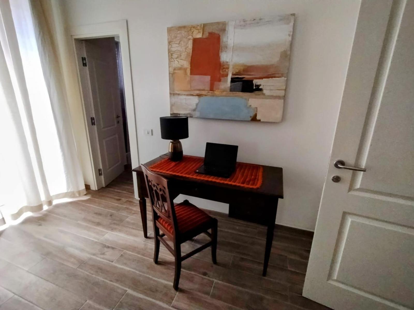 Domus Vetriera Apartment Palermo Bagian luar foto