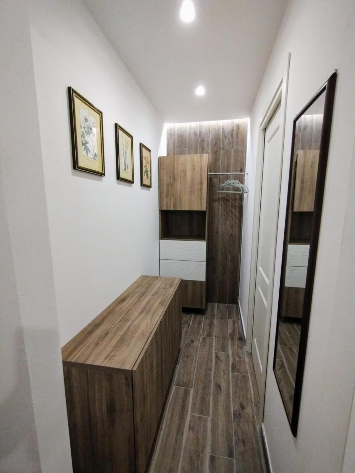 Domus Vetriera Apartment Palermo Bagian luar foto