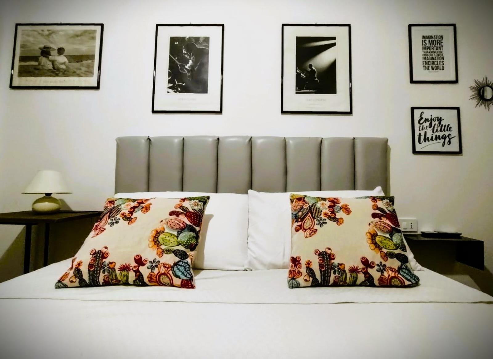 Domus Vetriera Apartment Palermo Bagian luar foto