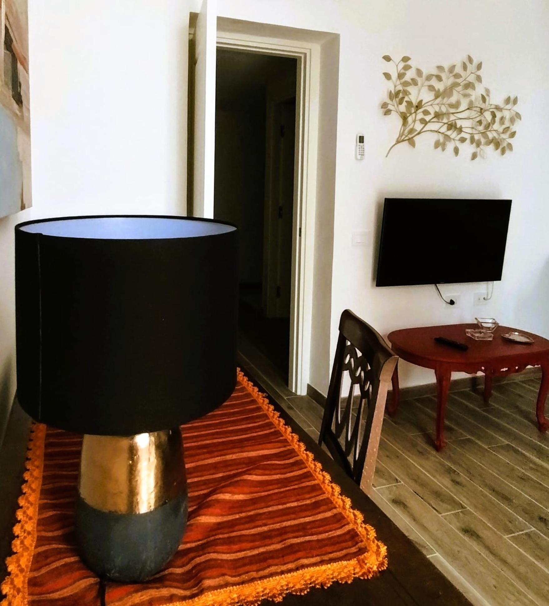 Domus Vetriera Apartment Palermo Bagian luar foto